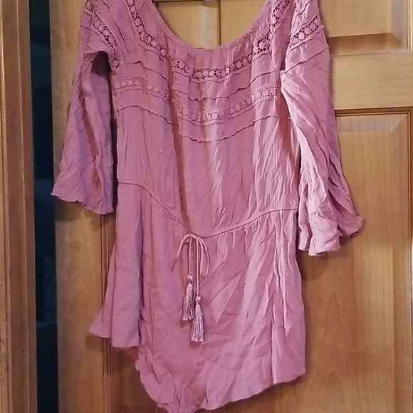 NWT Romper - Picture 6 of 8